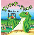 Flippy the Frog: More Like Me