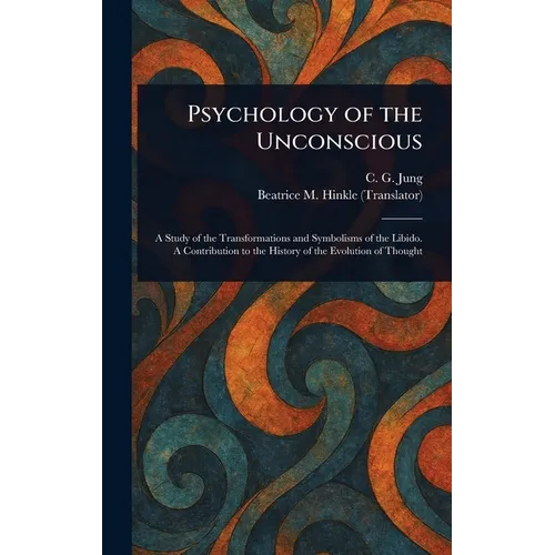 Psychology of the Unconscious