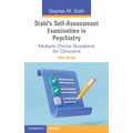 Stahl's Self-Assessment Examination in Psychiatry