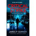 Critical Strike: A Thrillerverse Event