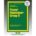 Power Maintainer - Group B