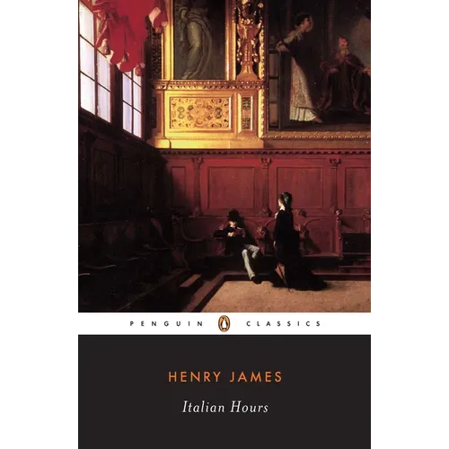 Italian Hours