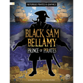 Black Sam Bellamy, Prince of Pirates