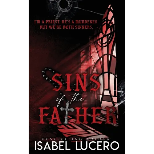Sins of the Father: Discreet Edition