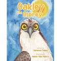 Oakley the Osprey