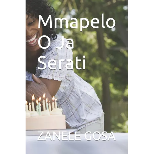 Mmapelo O Ja Serati