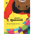 Aamu's Kawandi