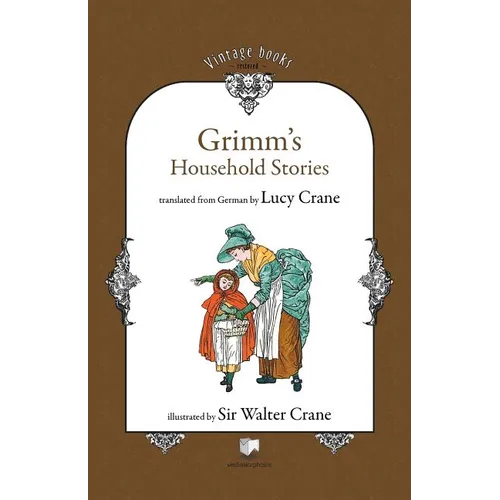 Grimm's Household Stories