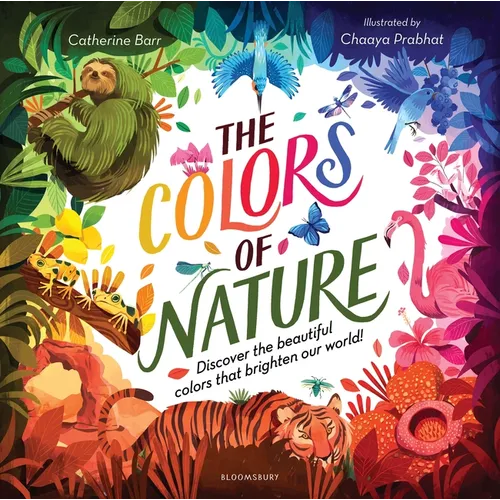 The Colors of Nature