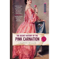 The Secret History of the Pink Carnation
