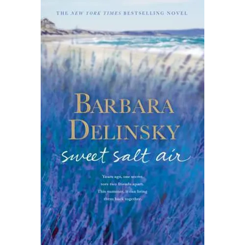 Sweet Salt Air