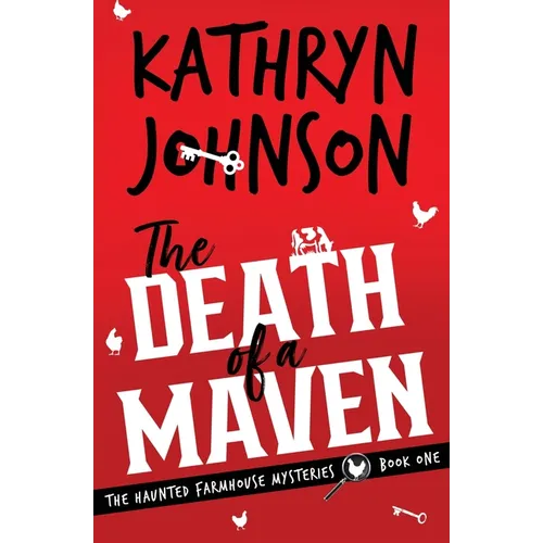 The Death of a Maven