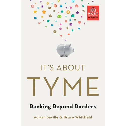 It's About Tyme: Banking Beyond Borders