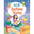 108 Bedtime Stories - Story Book for Kids