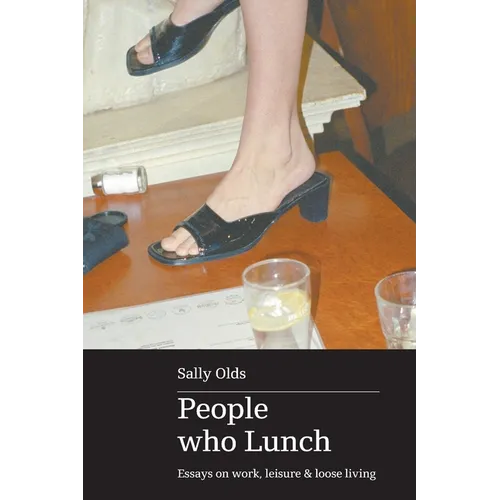 People who Lunch