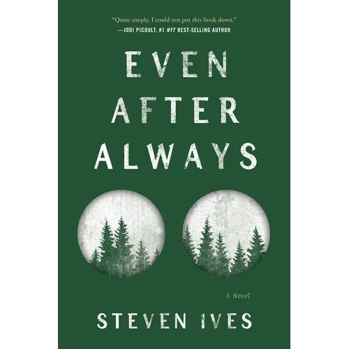 Even After Always
