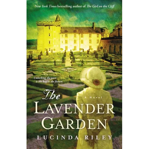 The Lavender Garden