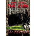 Naomi Shane's The Cabin: Wayward