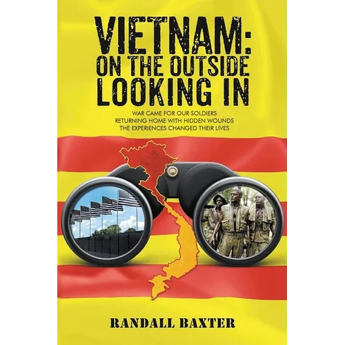 Vietnam: On the Outside Looking In
