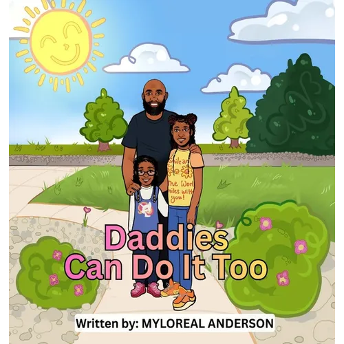 Daddies Can Do It Too