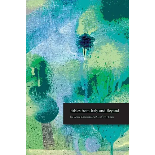 Fables from Italy and Beyond