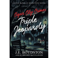 Cigar City Crimes, Triple Jeopardy