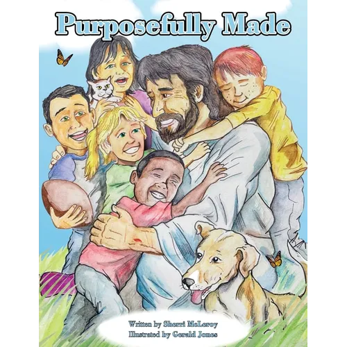 Purposefully Made