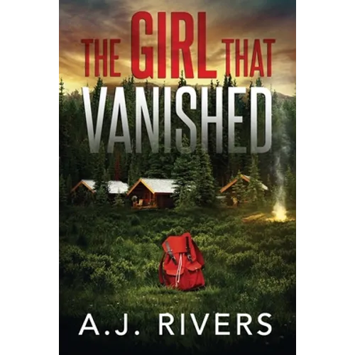 The Girl That Vanished