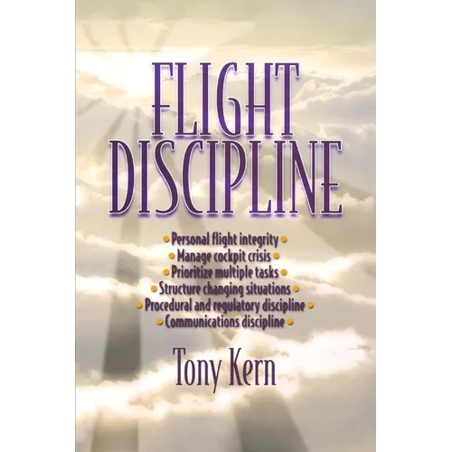 Flight Discipline (Pb)