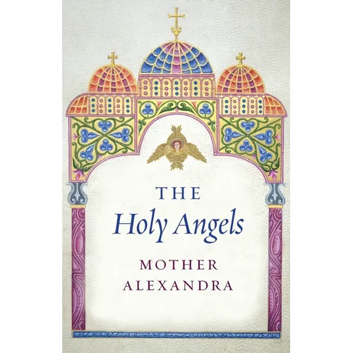 The Holy Angels