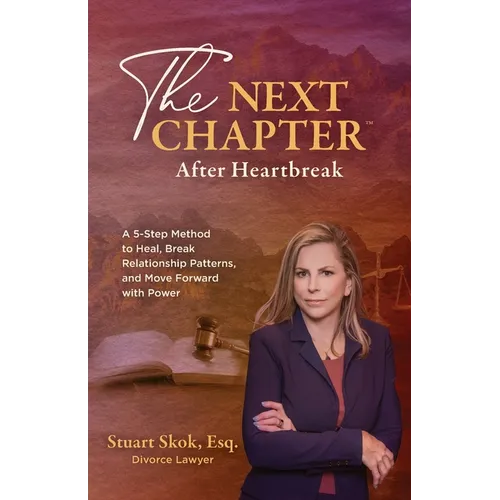 The Next Chapter After Heartbreak