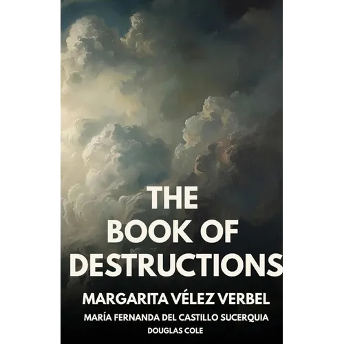 The Book of Destructions