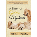 A Litter of Goldens