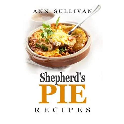 Shepherd's Pie Recipes