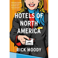 Hotels of North America