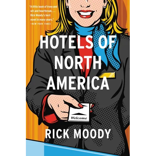 Hotels of North America