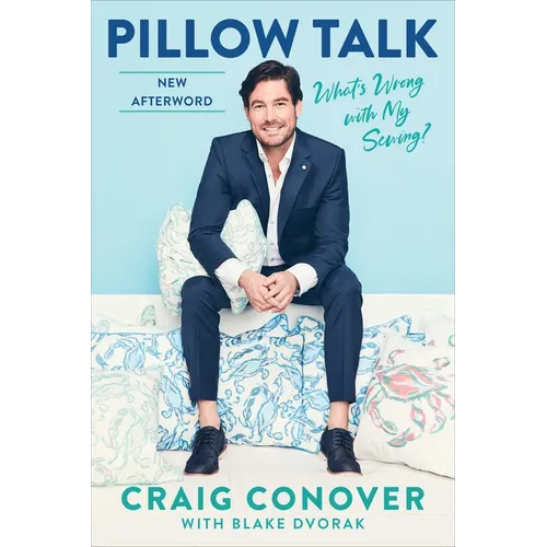 Pillow Talk: What's Wrong with My Sewing?