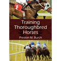Training Thoroughbred Horses