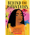 Behind the Mountains