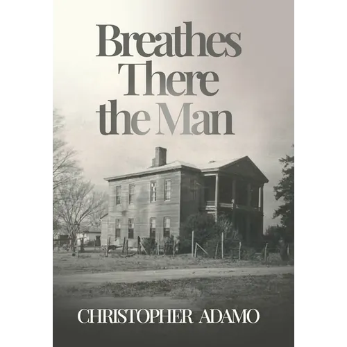 Breathes There the Man
