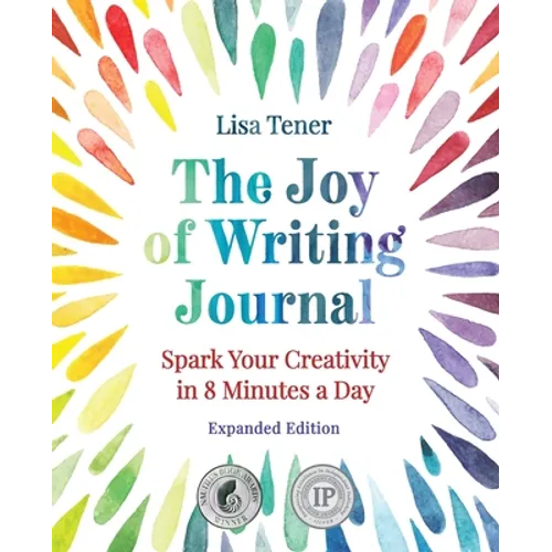 The Joy of Writing Journal