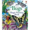 Bugs Magic Painting Book