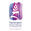 Vajrayogini Practice Manual with Visualization Aids