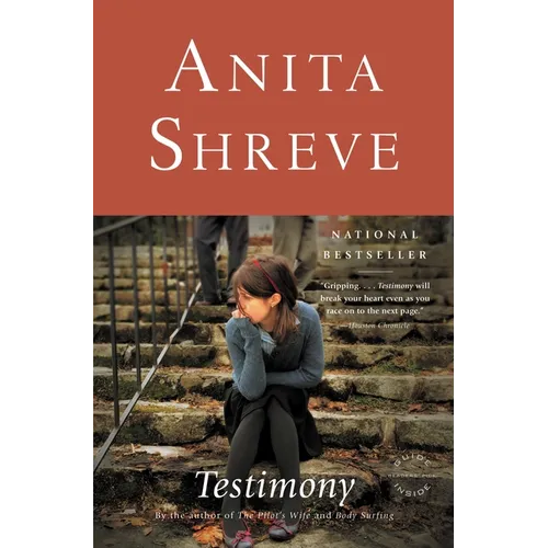 Testimony