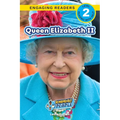Queen Elizabeth II: Remarkable People (Engaging Readers, Level 2)