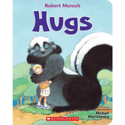 Hugs