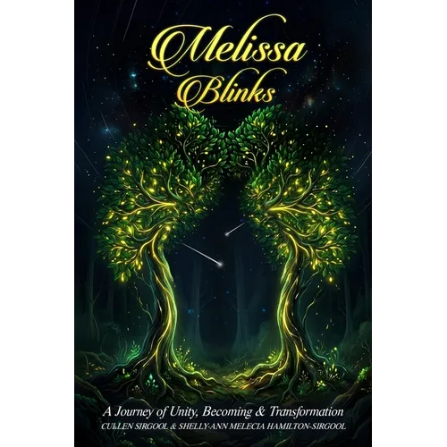 Melissa Blinks: A Journey of Unity, Becoming & Transformation