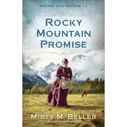 Rocky Mountain Promise