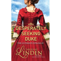 Desperately Seeking Duke: The Ultimate Epilogue