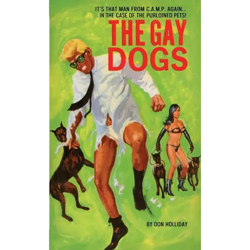 The Gay Dogs